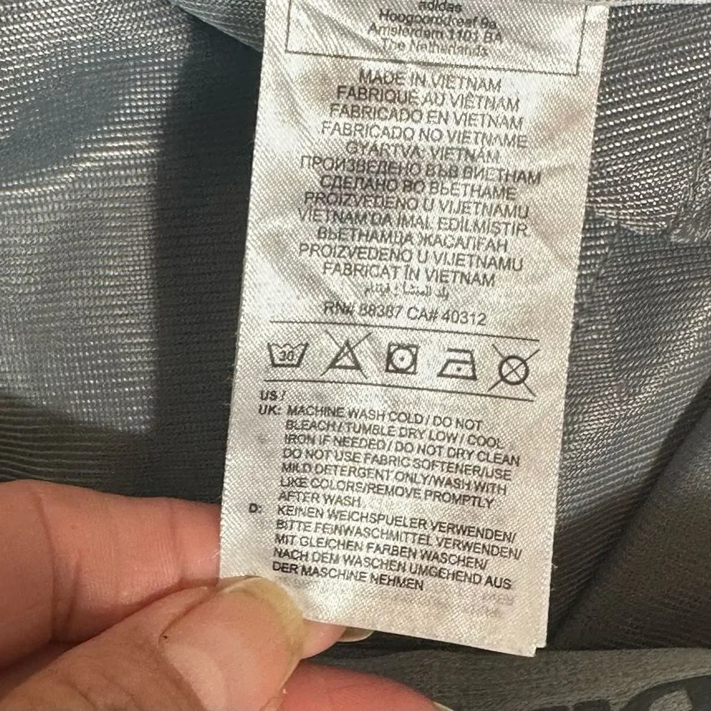adidas these shorts